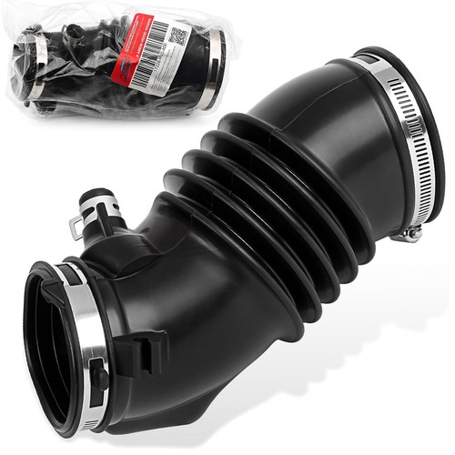 Engine air cleaner intake hose - cleaner,