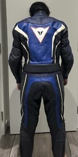 Dainese 2 Piece Motorcycle