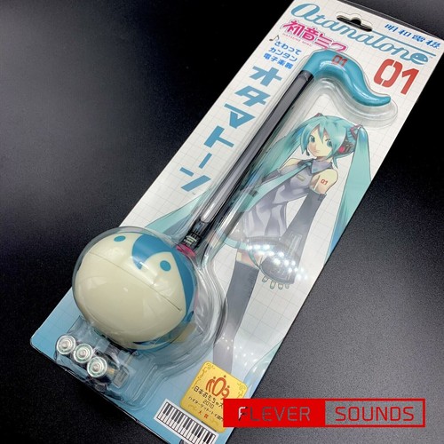 Otamatone hatsune miku - otamatone,