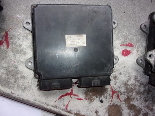 Mitsubishi colt ecu - 1.1,