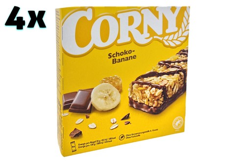 Boxes genuine corny - 2x/4x,