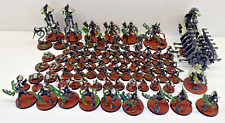 Warhammer 40K Necron Army 1