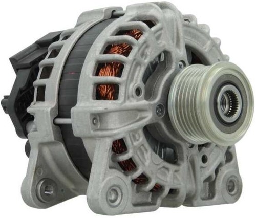 Alternator renault grand - alternator,