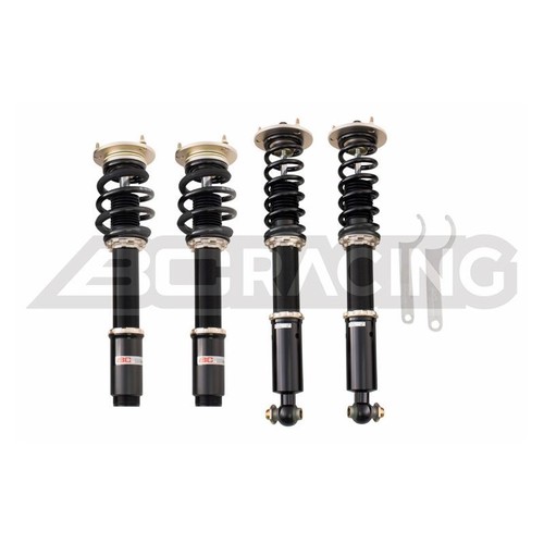 Series coilover damper kit - coilover,