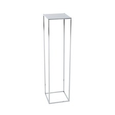 Geometric Wedding Metal Flower