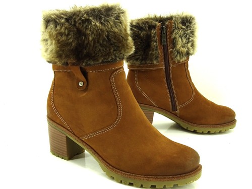 Ara boots ankle - boots, winter