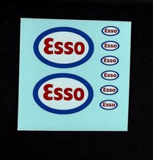 MATCHBOX TRANSFERS/DECALS -