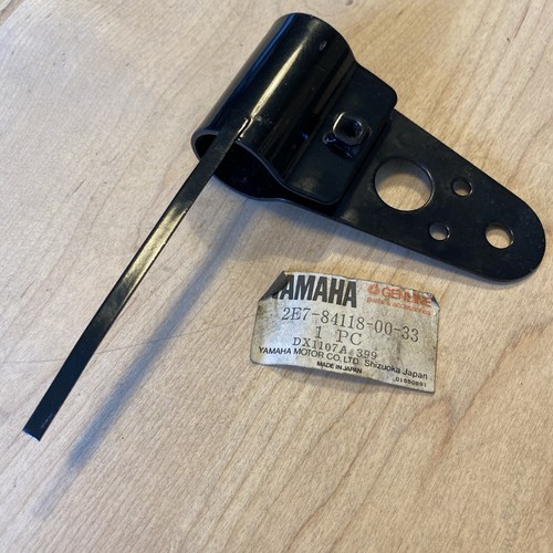 Genuine yamaha mr50 dt50m - mr50,