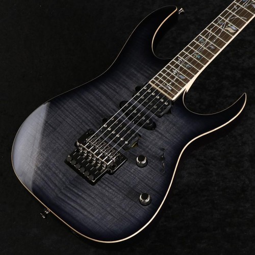 Ibanez custom rg8570 - ibanez, j.custom