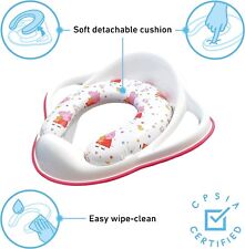 Children Toilet Seat Peppa Pig