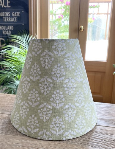 Handmade lampshade susie - handmade,