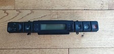 Jaguar LCD clock Repair