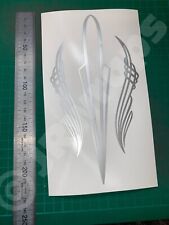 PINSTRIPE Design Stickers