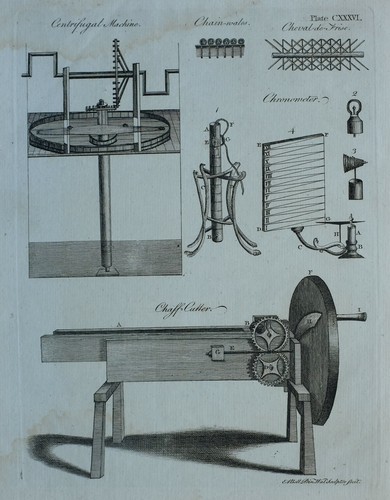 1797 original print - 1797,