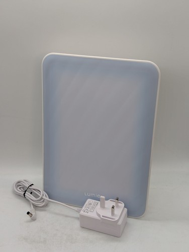 Lumie vitamin slim light box - l,