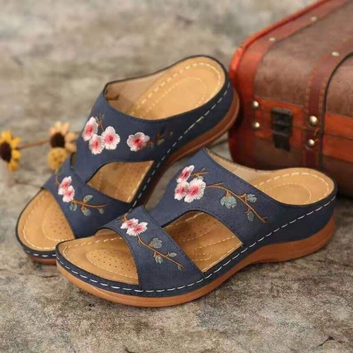 Ladies womens sandals - womens,