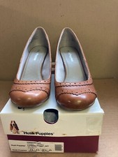 Hush Puppies Women's Lonna