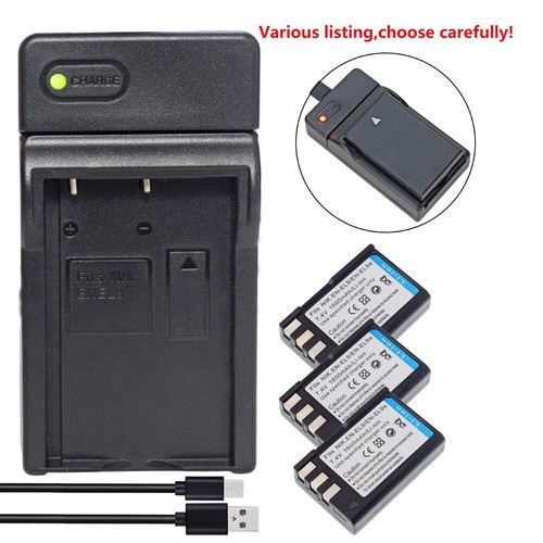 Battery slim charger for - or,