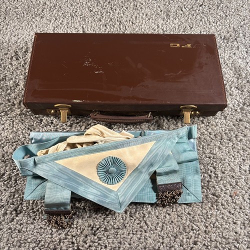 Vintage masonic collectable - masonic,