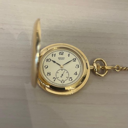 Seiko 7n07 001a gold - seiko, 7n07-001a