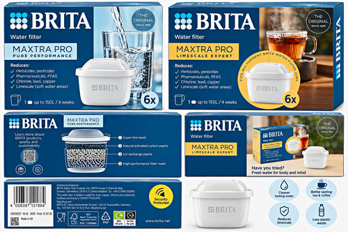 Brita maxtra pro - maxtra, limescale