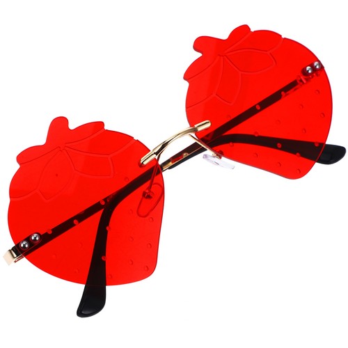 Novelty glasses - novelty,