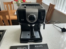 Krups Espresso Coffee Machine
