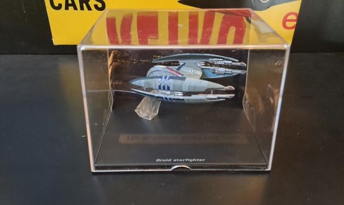 Deagostini star wars - star, official
