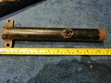 BBSA TRIUMPH FORK LEG SLIDER