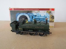 Hornby 059 pannier tank - ,