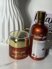 Golden Glow Vitamin C Skin