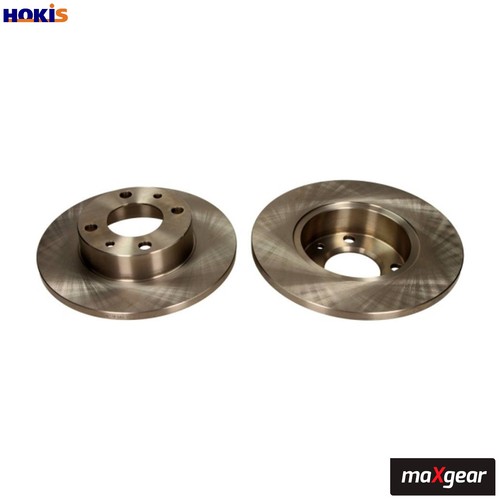 Brake disc 0704 for - 2x,