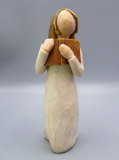 Willow Tree Love of Learning