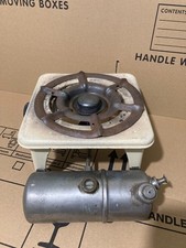 Radius 10E Paraffin Pressure Stove