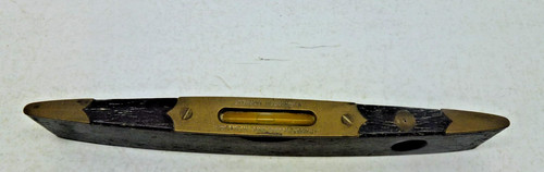 Vintage rabone spirit level - vintage,