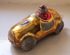 Vintage Mercury Blown Glass