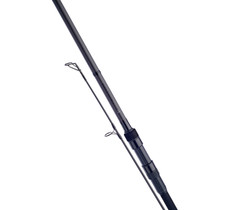 Daiwa black widow 12ft - black, |