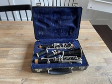 Vintage selmer bundy model - vintage,