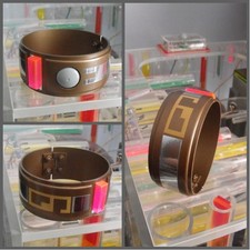 Blake's 7 Teleport Bracelet