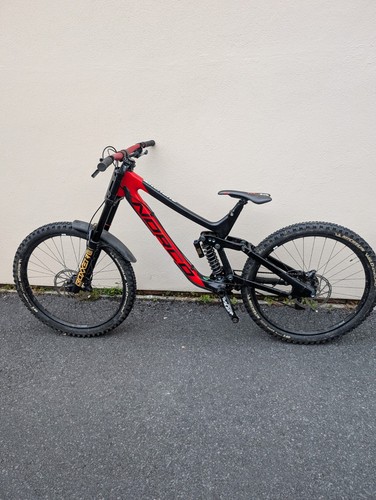 Norco full suspension - norco,