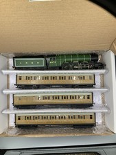 Hornby LNER “Flying