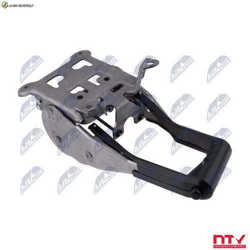 Handbrake lever ezc - handbrake, ezc-re-281