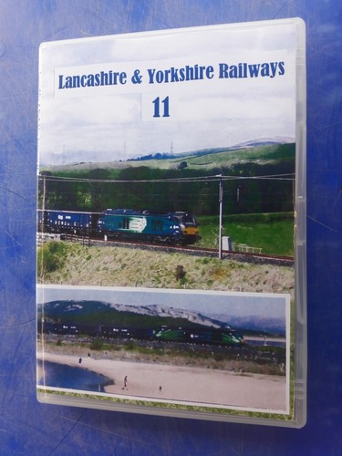 Lancashire and yorkshire - and,