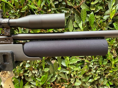Crown aluminium buddy - fx,