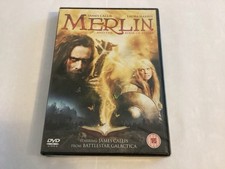 Merlin and the Book of Beasts