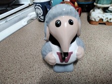 Vintage 1979, The Wombles Small China Figure,5 ins.