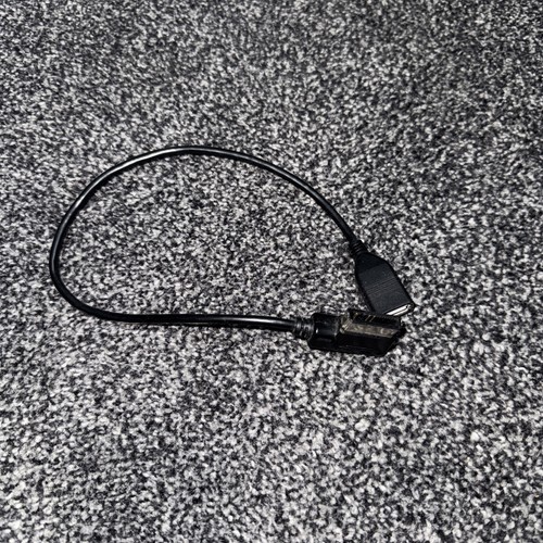 Mmi usb cable - mmi, vw