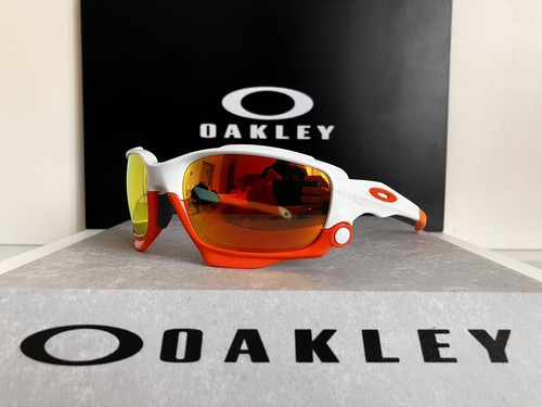 Oakley racing jacket polarised - oakley,