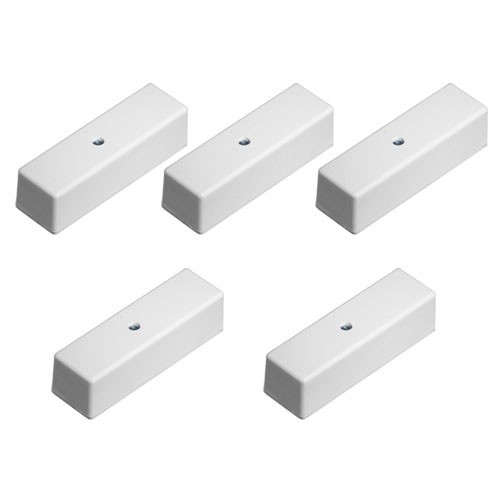 Burglar alarm connection - burglar,