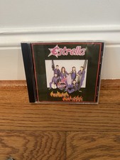 Estrella: Too Hot To Handle